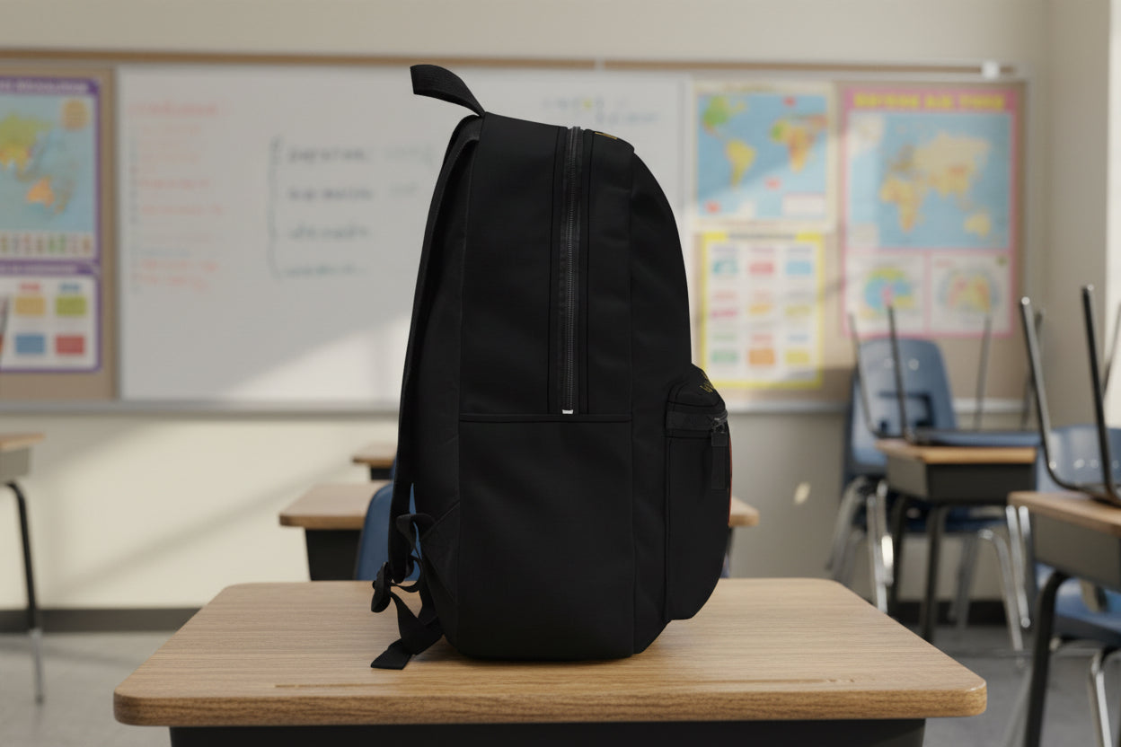 Limited Edition Legio Leo Backpack