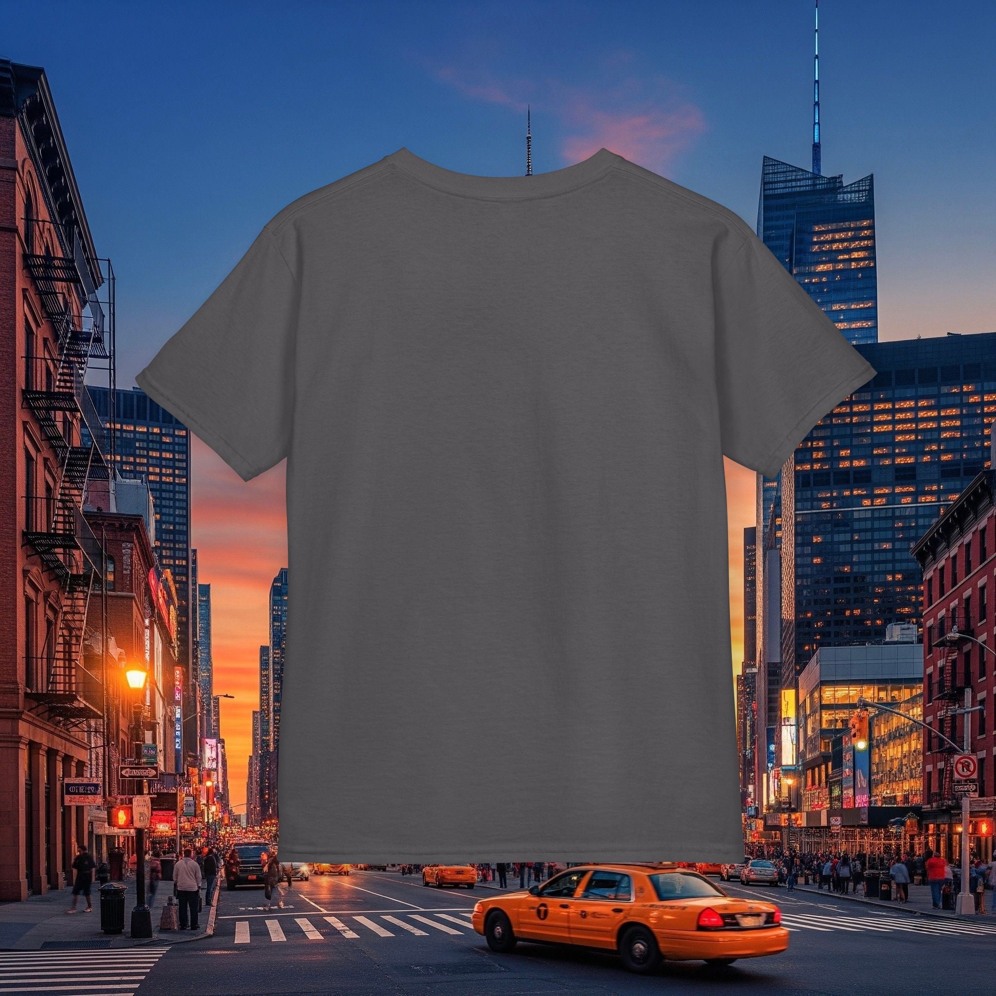 Kids Heavy Cotton™ Tee