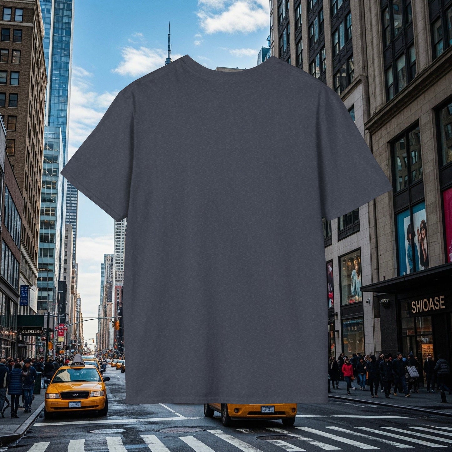 DZ Royal Plain Casual Wear