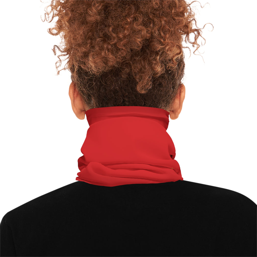 Stylish Legio Leo by DZ Royal Midweight Neck Gaiter | Versatile Fashion Accessory