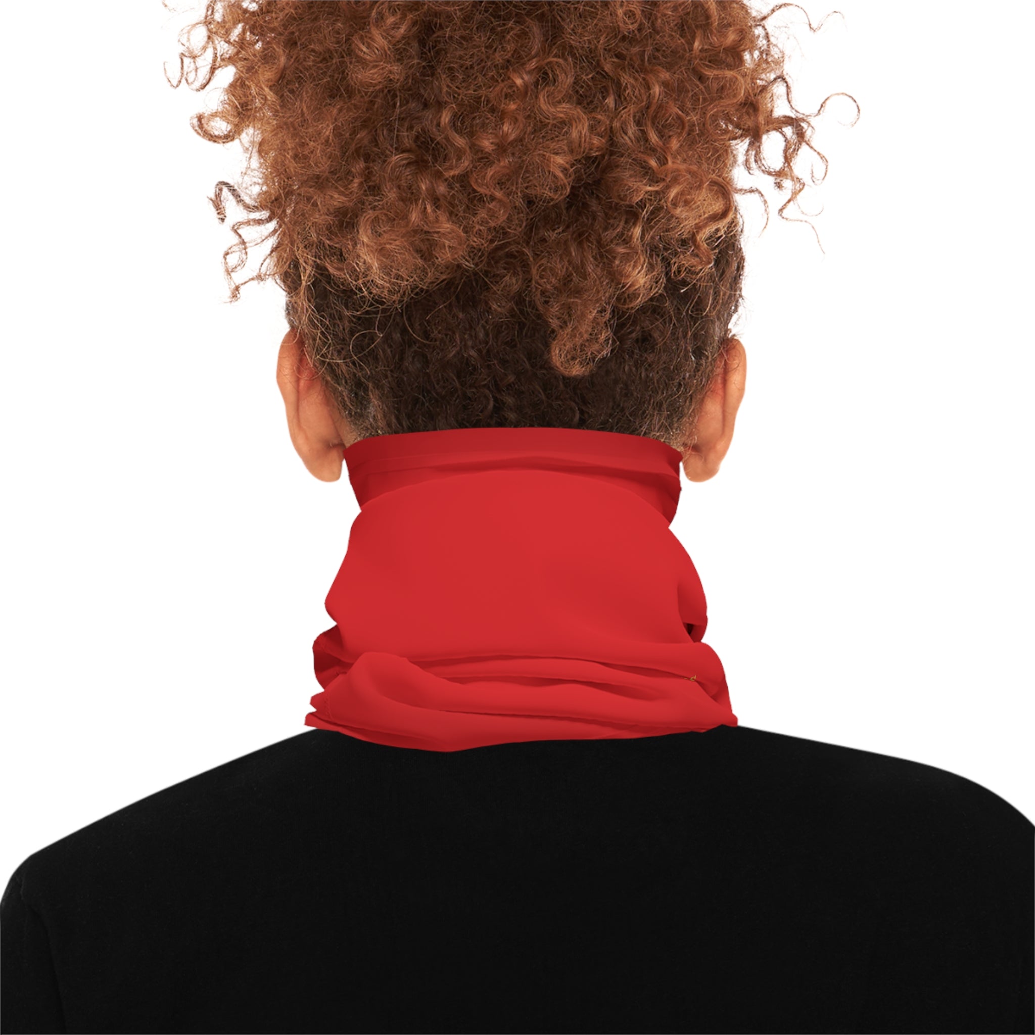 Stylish Legio Leo by DZ Royal Midweight Neck Gaiter | Versatile Fashion Accessory