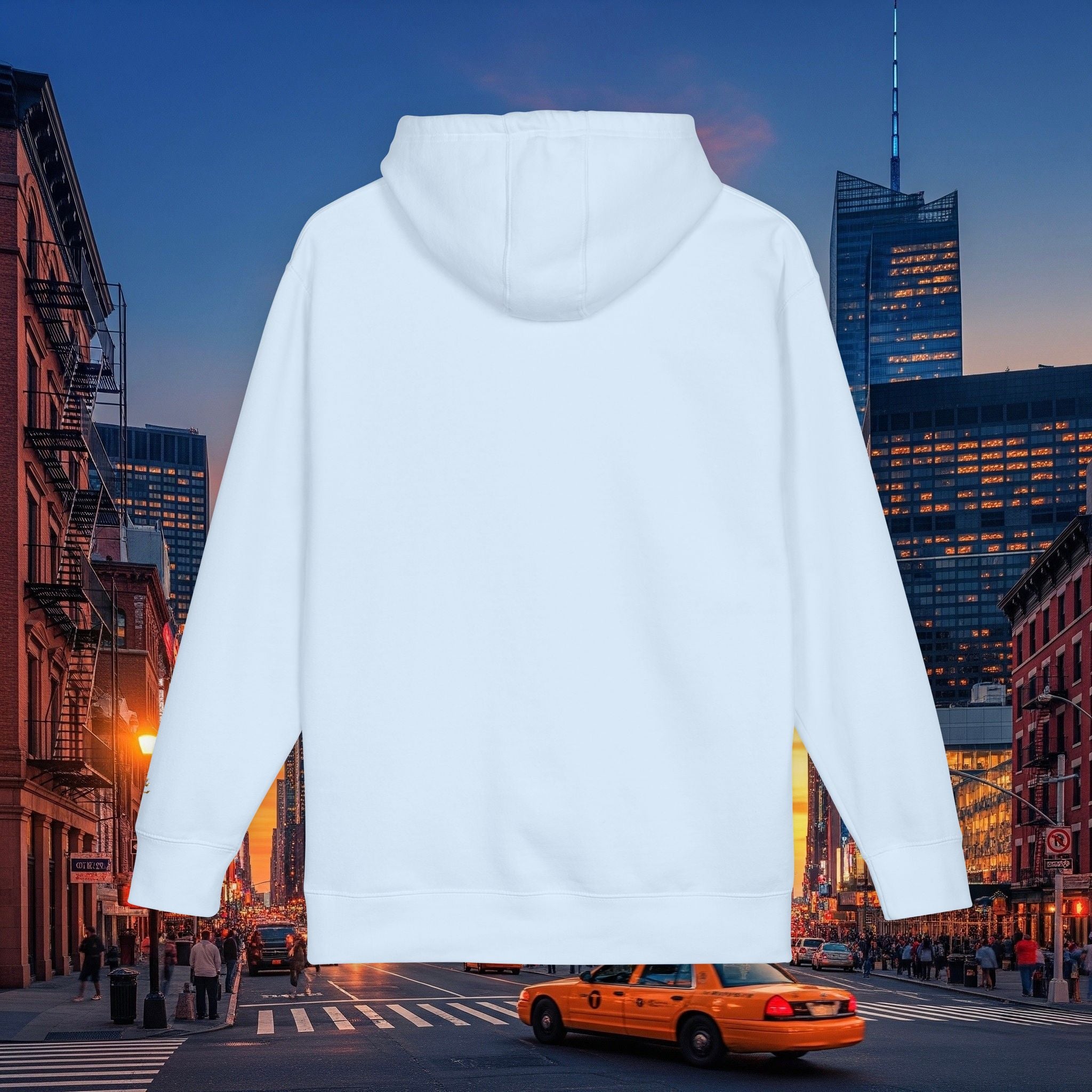 Legio Leo by DZ Royal Cozy Fleece Pullover for Everyday Wear