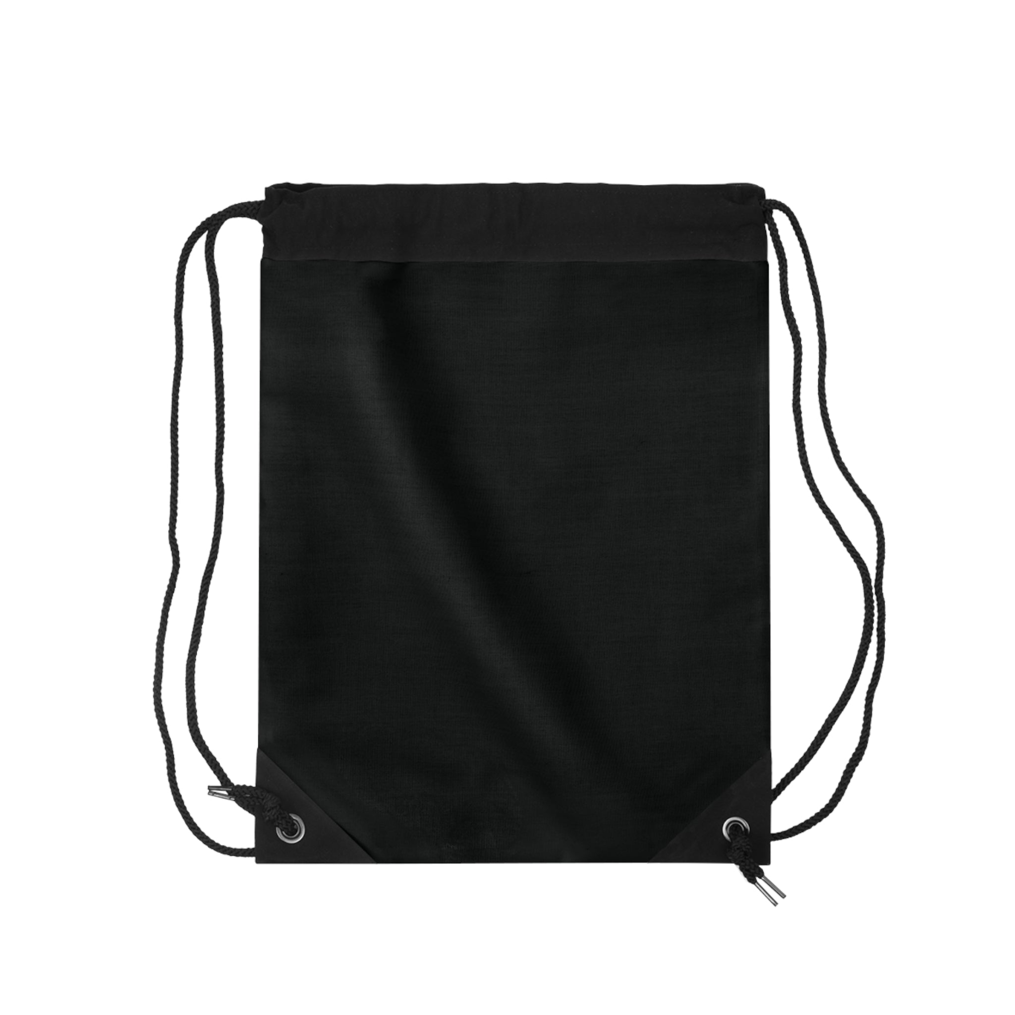 Legio Leo Drawstring Bag — Show of Strength Emblem, 'In God We Trust' Gym Sack