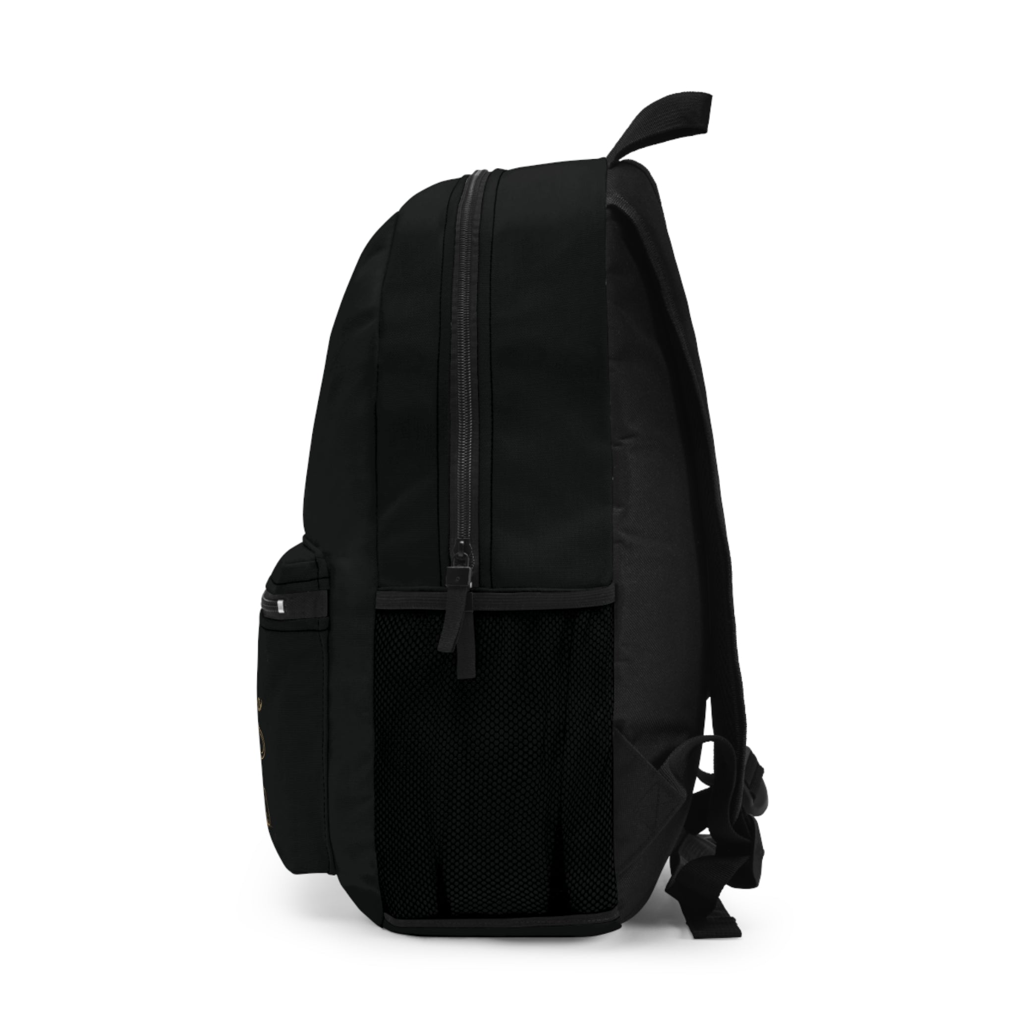 Casual Legio Leo Backpack - Stylish & Durable for School or Travel