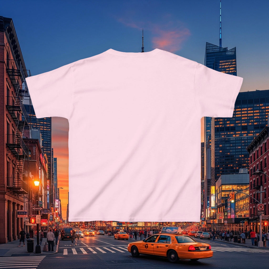 Kids Heavy Cotton™ Tee
