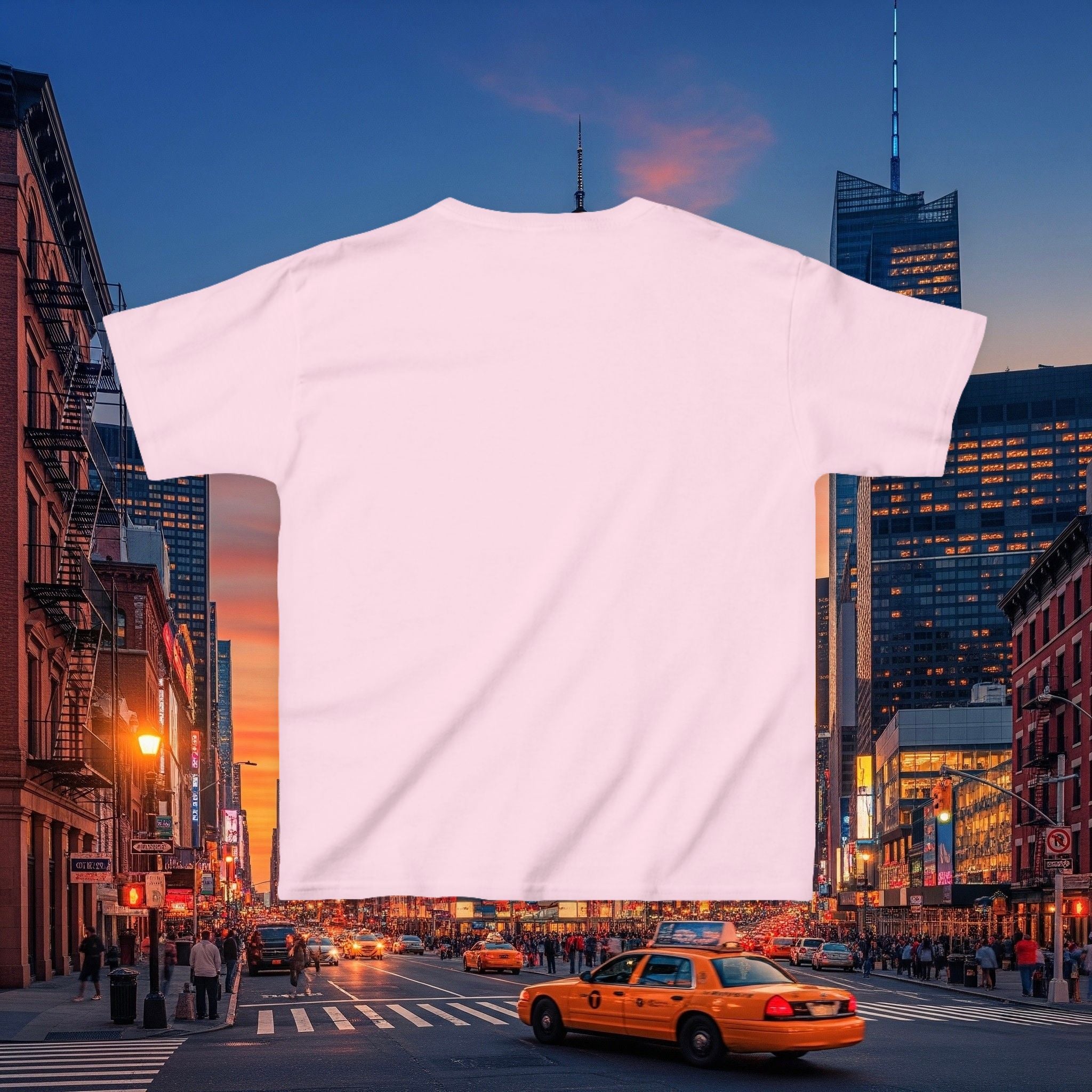 Kids Heavy Cotton™ Tee