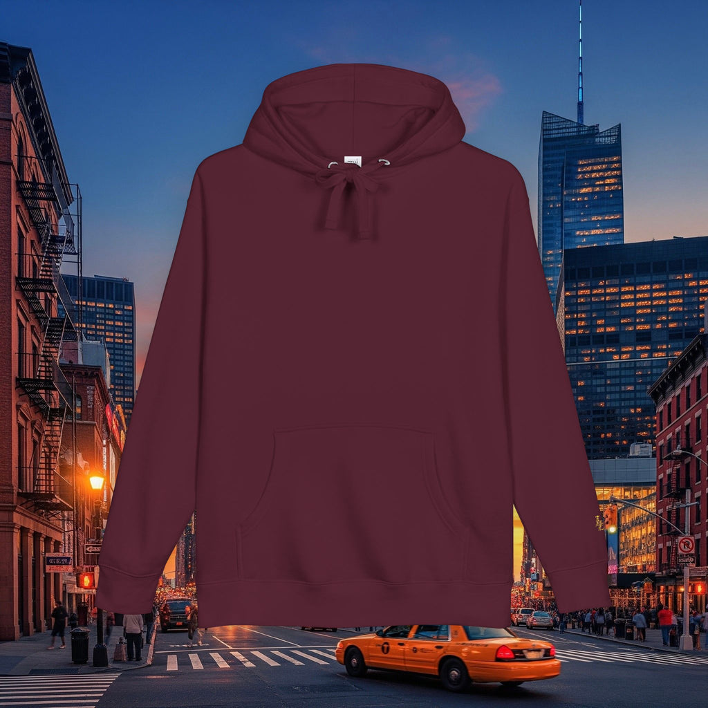 Legio Leo by DZ Royal Cozy Fleece Pullover for Everyday Wear