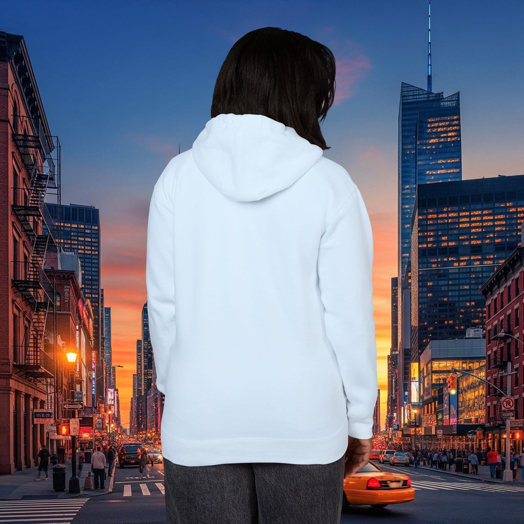 Legio Leo by DZ Royal Cozy Fleece Pullover for Everyday Wear