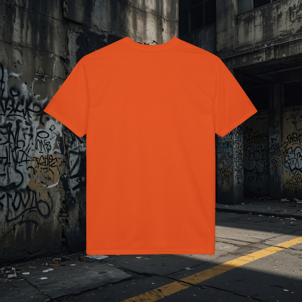 Performance T-Shirt — Lightweight Moisture-Wicking Athletic Tee