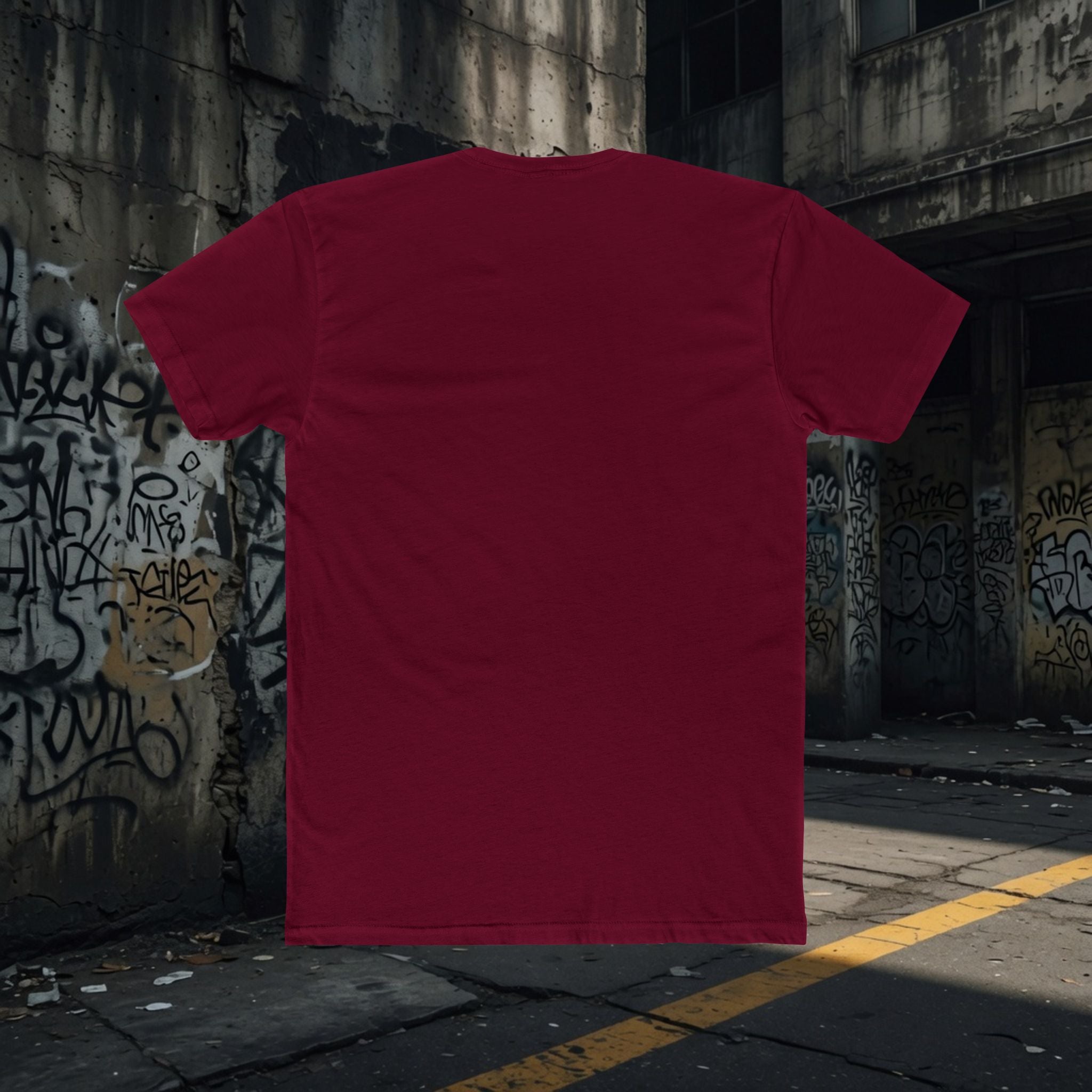 Legio Leo Warrior T-Shirt – “In God We Trust” Mongol Inspired Fighter Tee