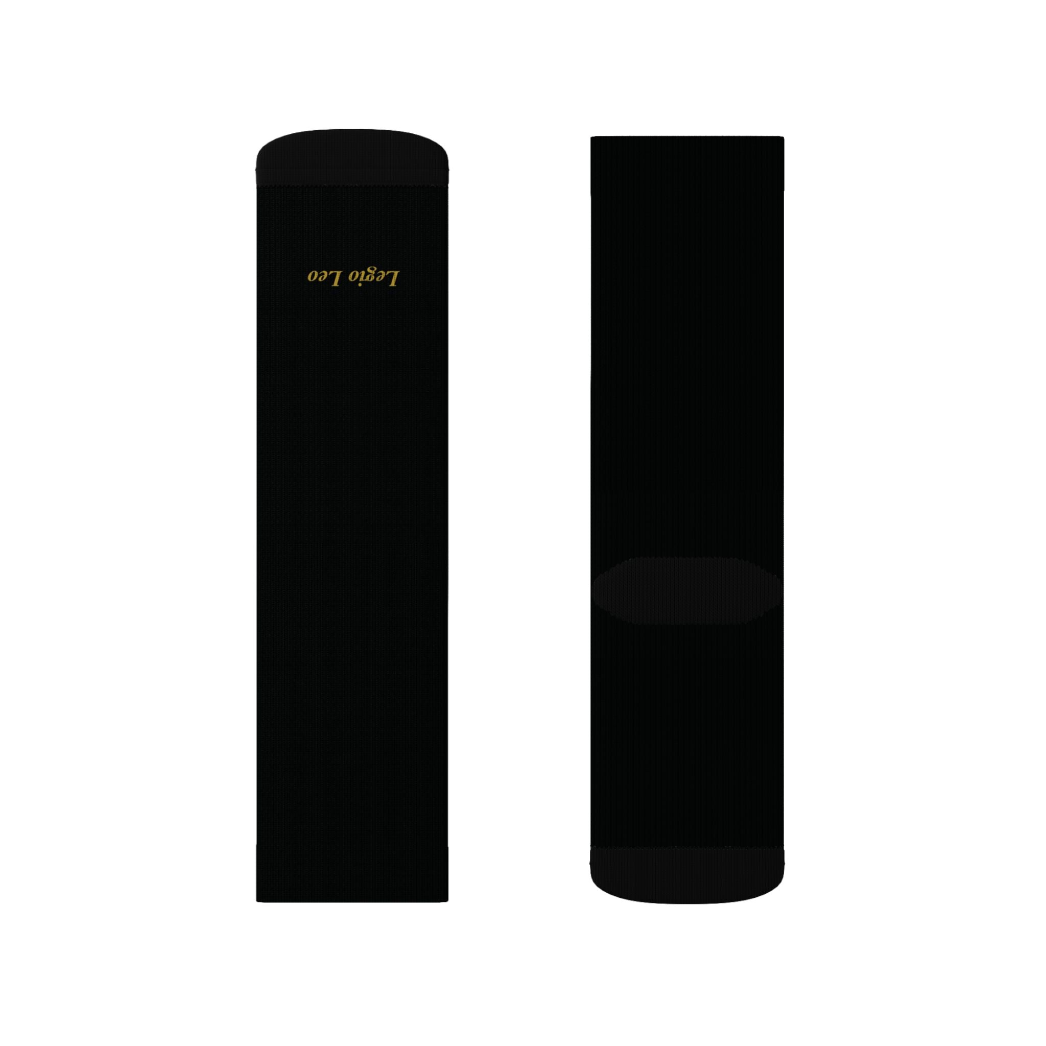 Legio Leo by DZ Royal Socks