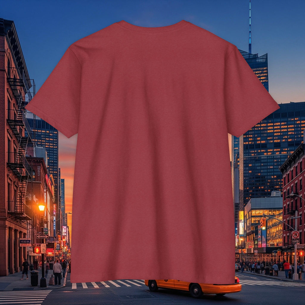 Legio Leo Minimalist Logo T-Shirt — "Legio Leo: Elevate Your Legacy"
