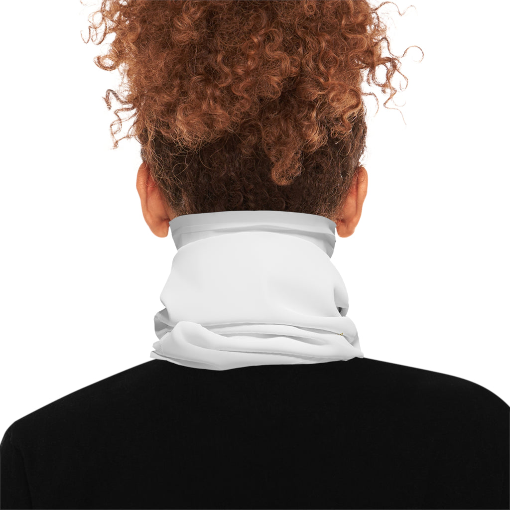 Stylish Legio Leo by DZ Royal Midweight Neck Gaiter | Versatile Fashion Accessory