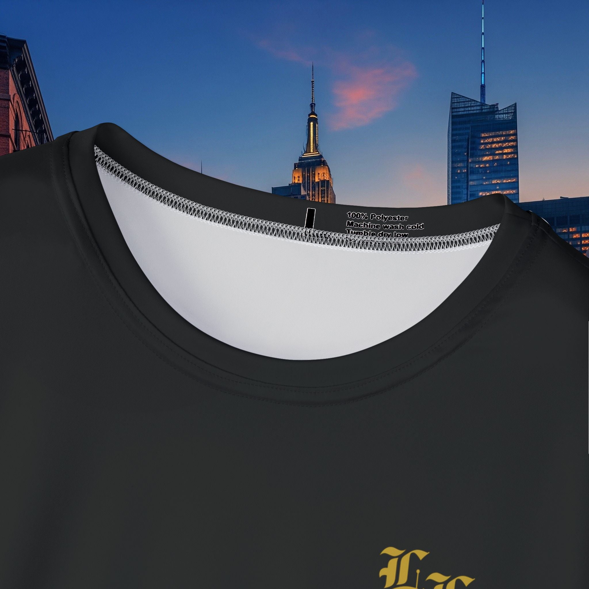 Legio Leo by DZ Royal Men's Sports Jersey