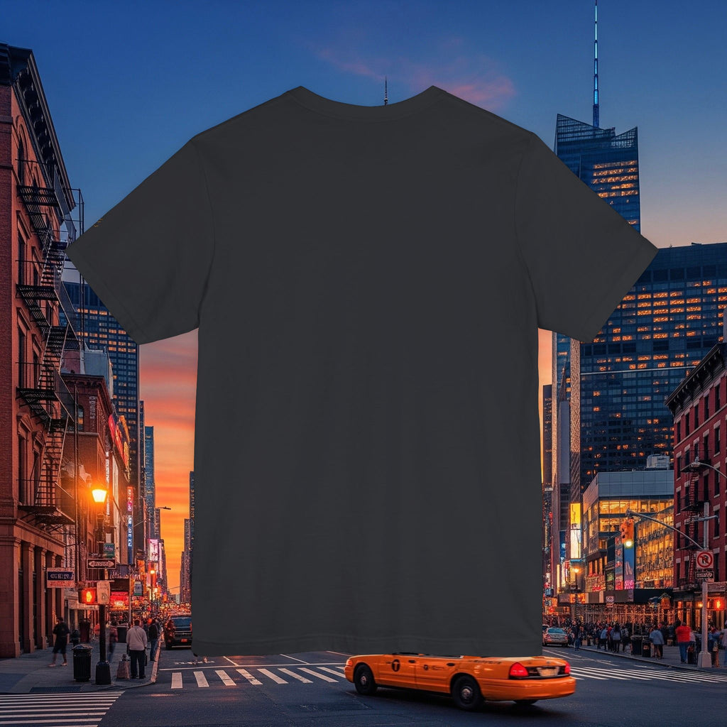 Legio Leo by DZ Royal Embroidery Tee | Casual Shirt
