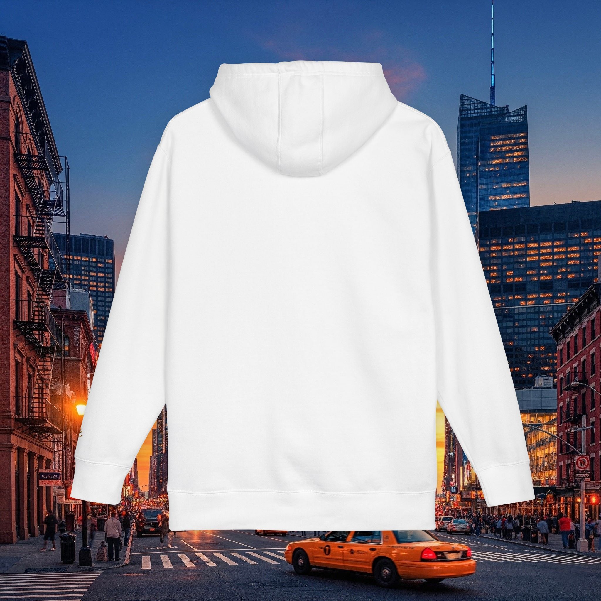 Legio Leo by DZ Royal Cozy Fleece Pullover for Everyday Wear