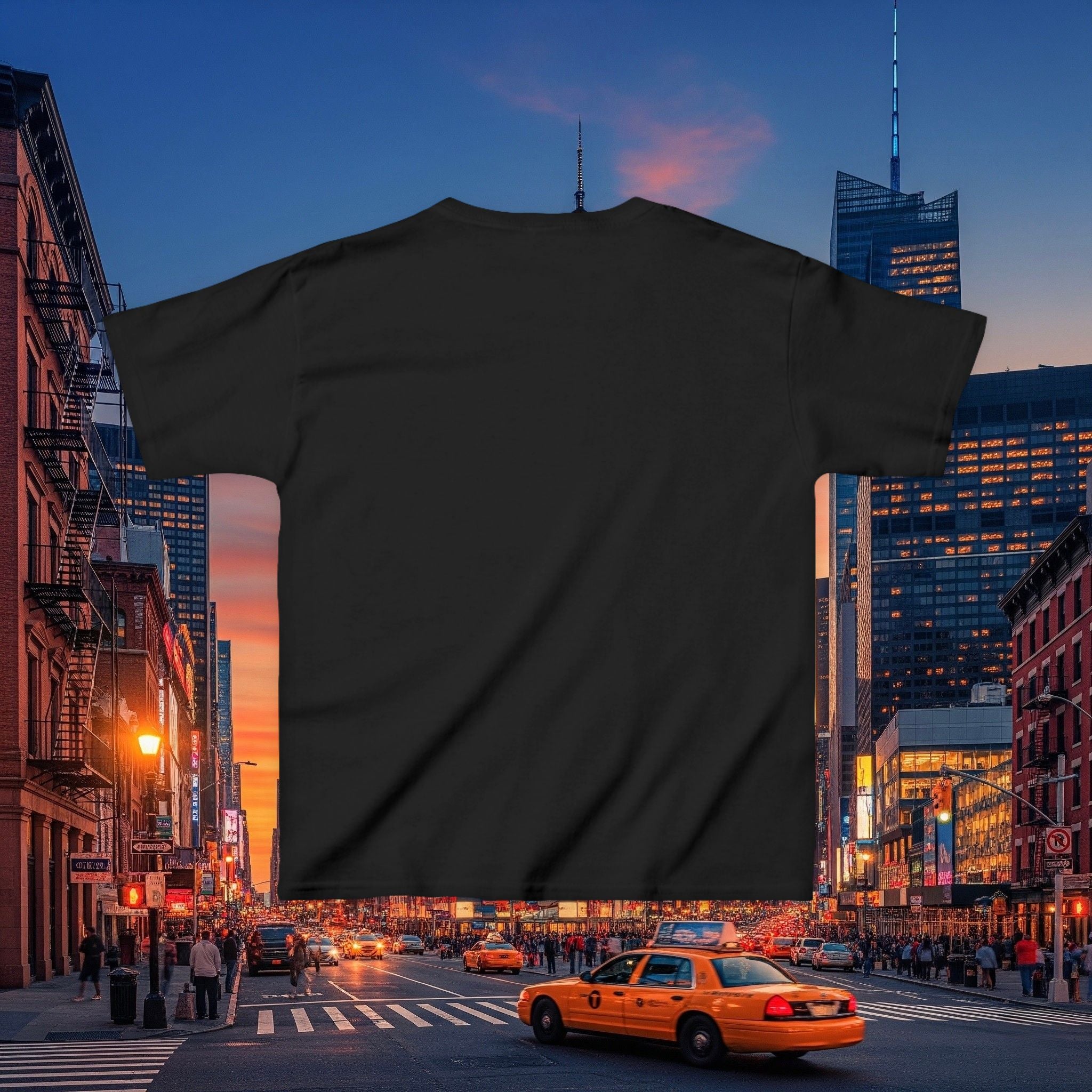 Kids Heavy Cotton™ Tee