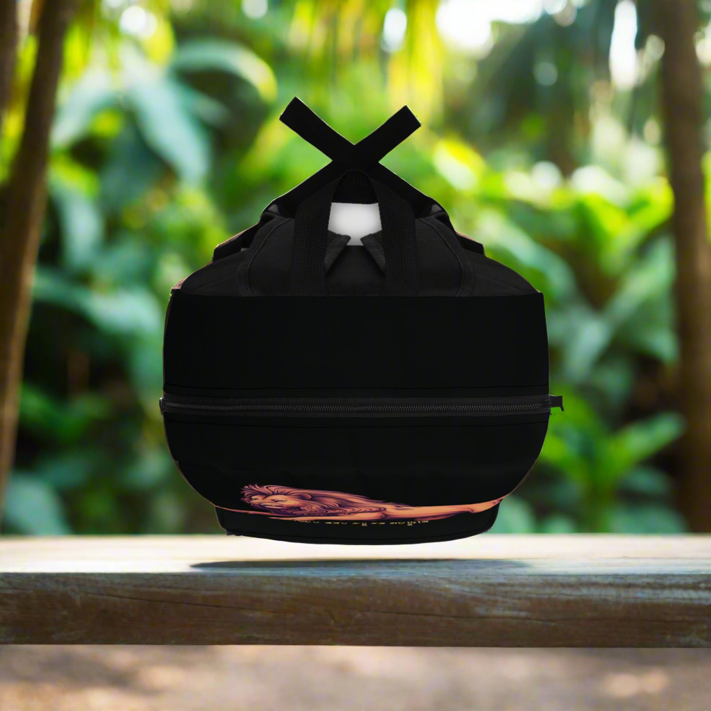 Limited Edition Legio Leo Backpack