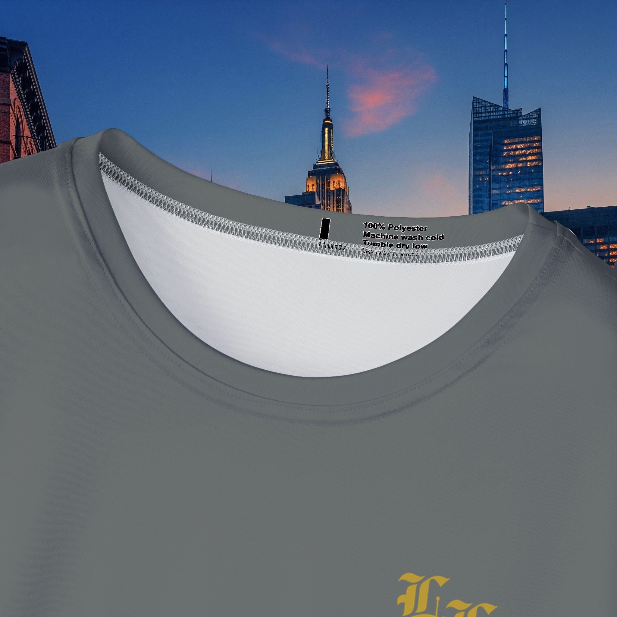 Legio Leo by DZ Royal Men's Sports Jersey