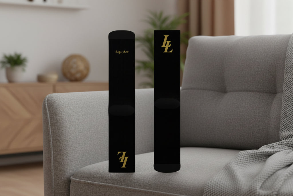 Legio Leo by DZ Royal Socks