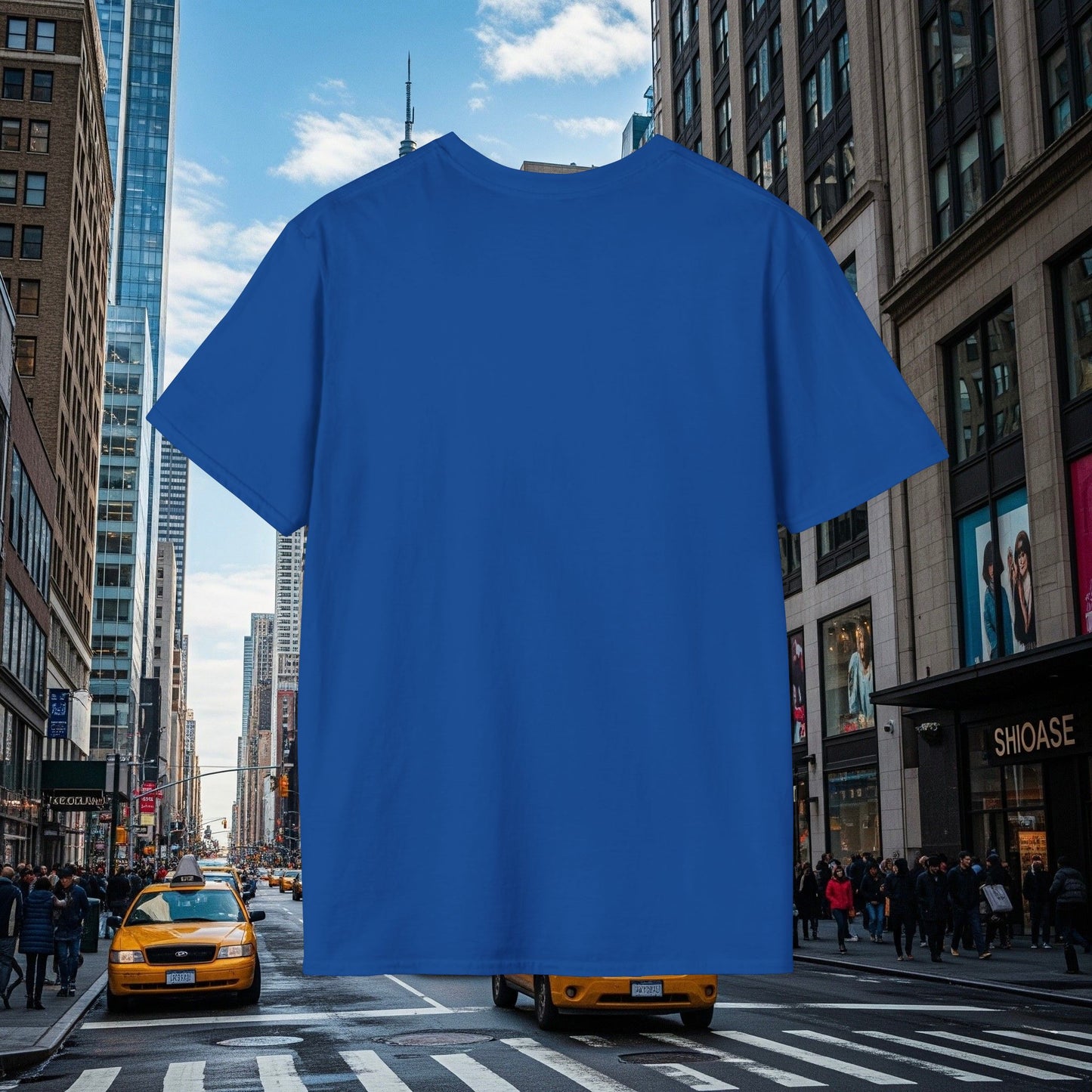 Original Legio Leo by DZ Royal Casual T-Shirt