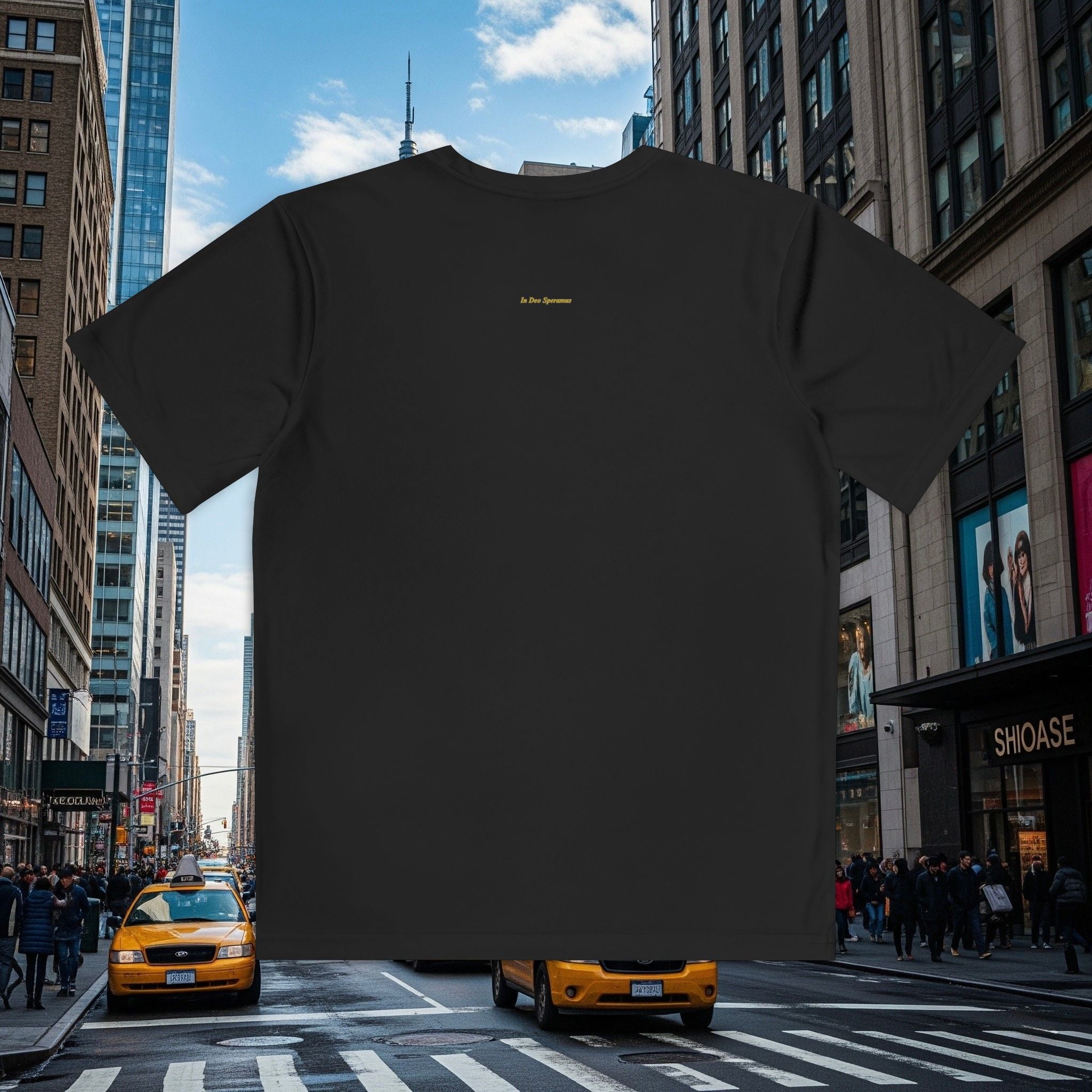 Legio Leo’s Youth Competitor Tee