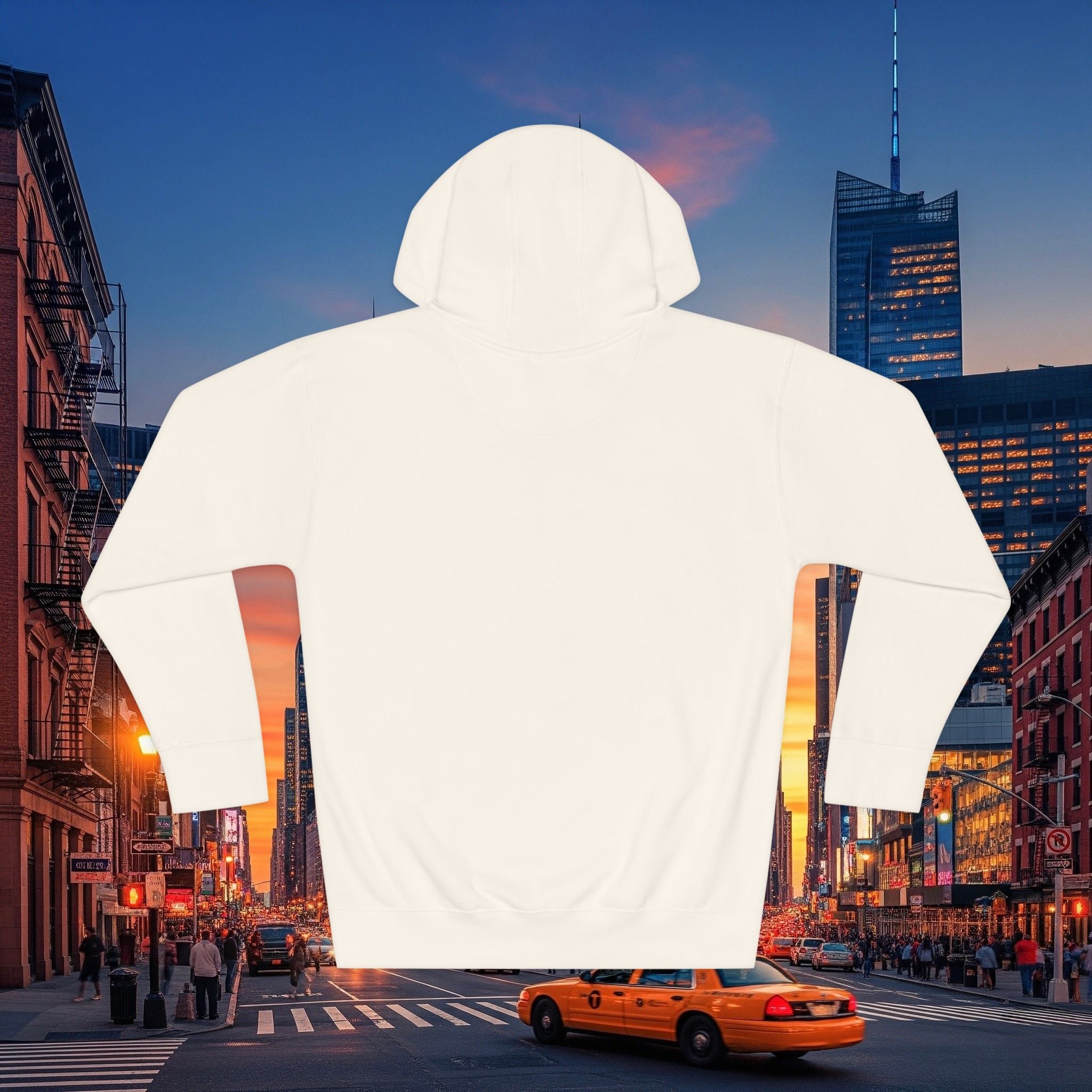 Legio Leo by DZ Royal Cozy Fleece Pullover for Everyday Wear