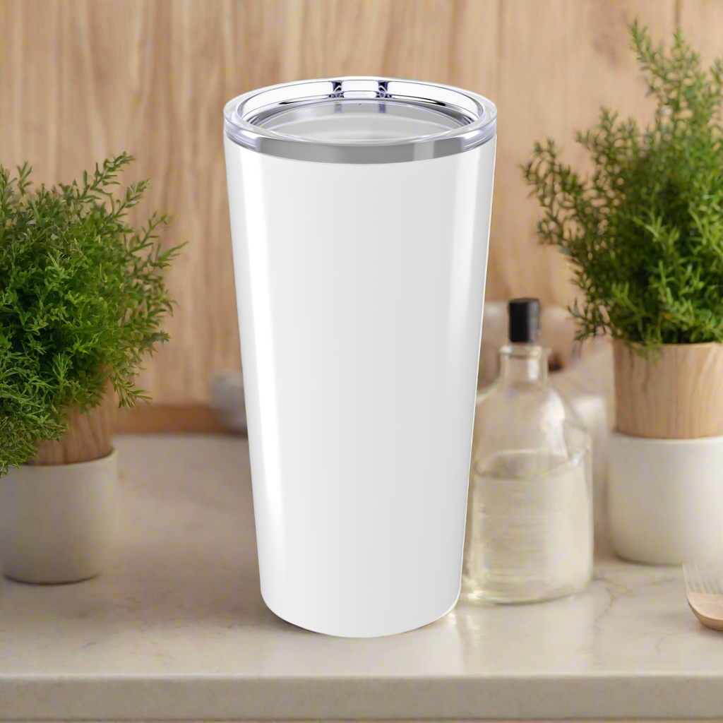 DZ Royal Tumbler 20oz