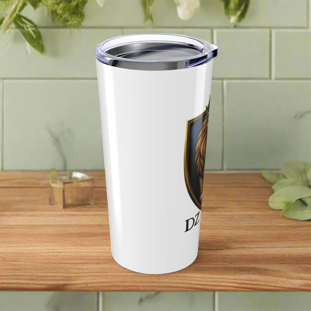 DZ Royal Tumbler 20oz